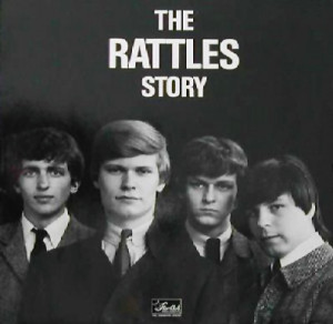 The Rattles